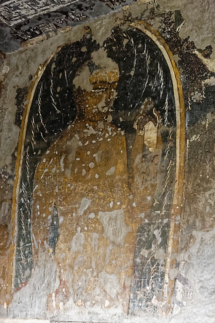Grottes d'Ajanta-263